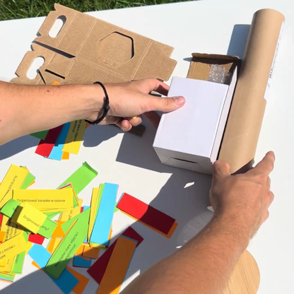 120 pomysłów, które zbliżą Was bardziej 💞