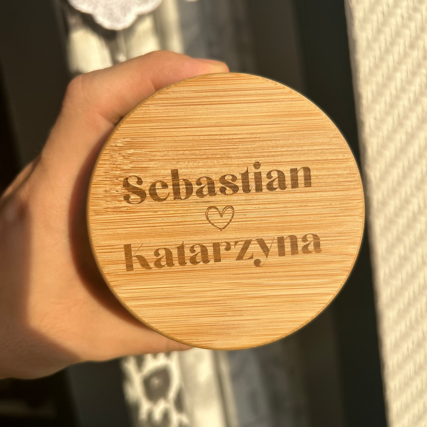 120 pomysłów, które zbliżą Was bardziej + grawer💞