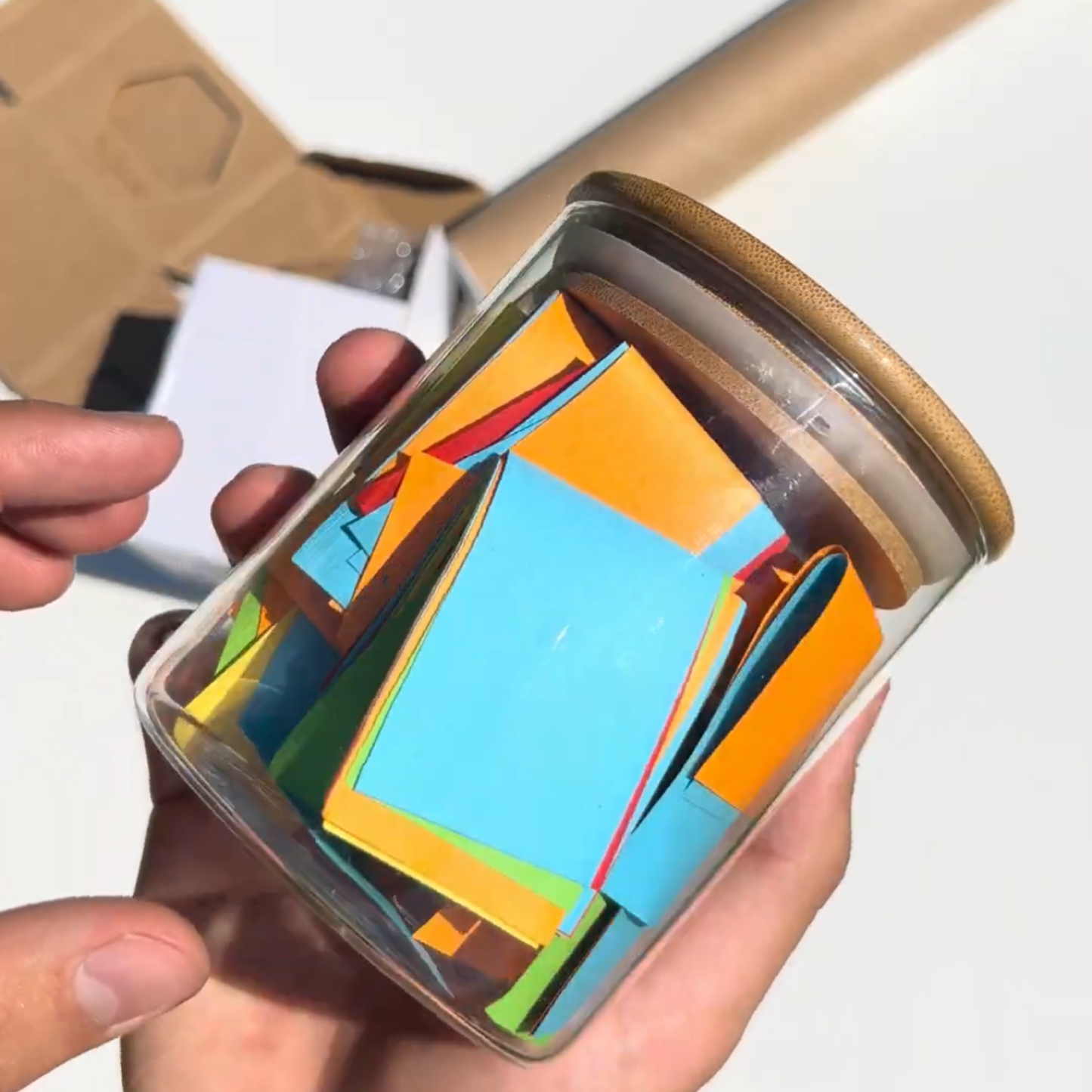 120 pomysłów, które zbliżą Was bardziej 💞